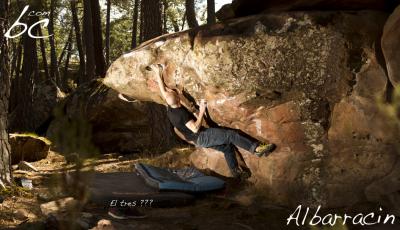 Ppito in "El tres ???"